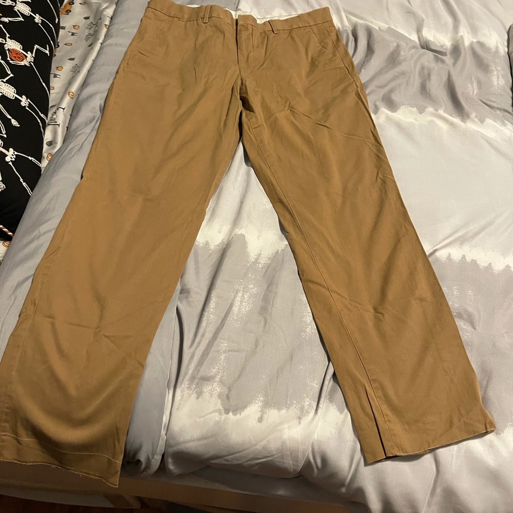 men’s express pants